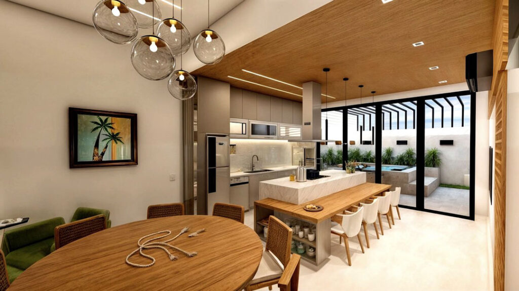 Design de Interiores em Ribeirão Preto