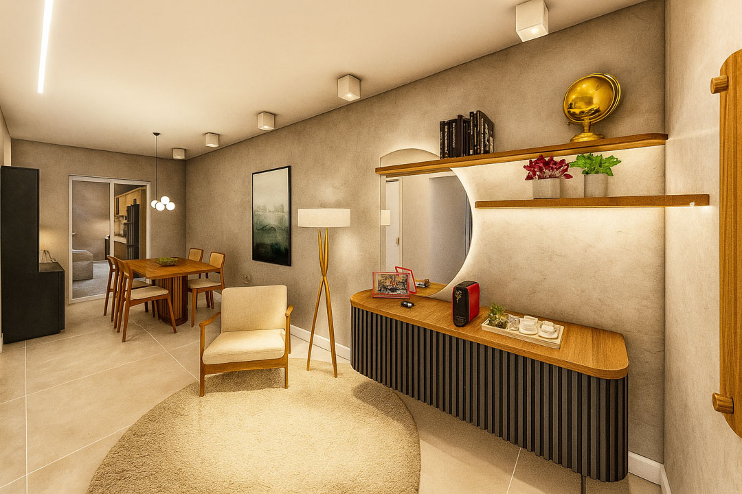 Quanto Custa Reformar Apartamento em Ribeirão Preto?